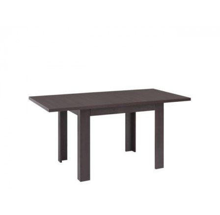 Jedálenský stôl STO/110/75 wenge