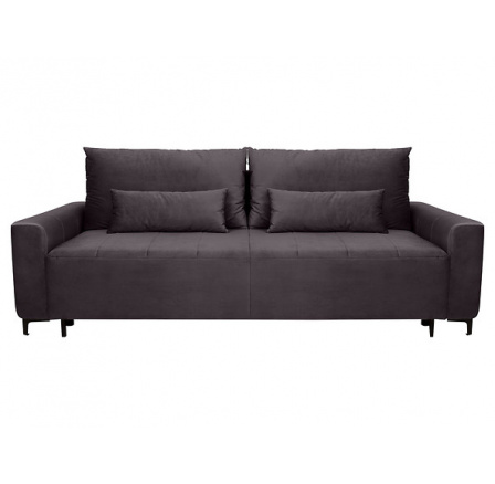 Pohovka KAMARI LUX 3DL, Element 1 antracit 