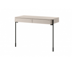 Toaletný stolík Sonatia, kašmír