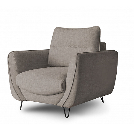 Kreslo SILVA, Poco 7