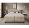 Čalúnená posteľ - boxspring CORTIKO 180x200, Modullo 18