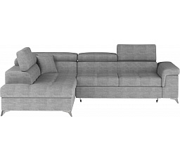 Sedacia súprava ERIDANO, Manhattan 03 Ľavá