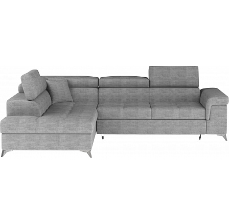 Sedacia súprava ERIDANO, Manhattan 03 Ľavá Sedacia súprava ERIDANO, Manhattan 03 Ľavá