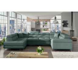 Letto kryt 70 125x253 Ľavý 1