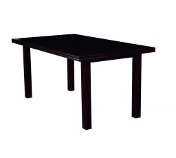 160x90(ALEBO 80)+40 Dyha Obdĺžnik s Drážkou Rovné Nohy