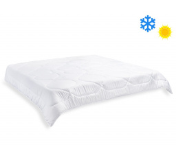 Francúzska prikrývka AntiStress celoročná 240x200cm 1440g