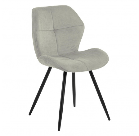 Stolička Petri béžová Holly sand 4