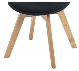 Podstavec Norden Cross čierny