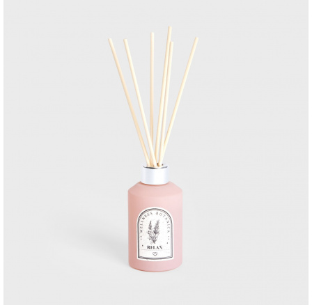 Difuzér vône WELLNESS Relax 100 ML 721113 Difuzér vône WELLNESS Relax 100 ML 721113