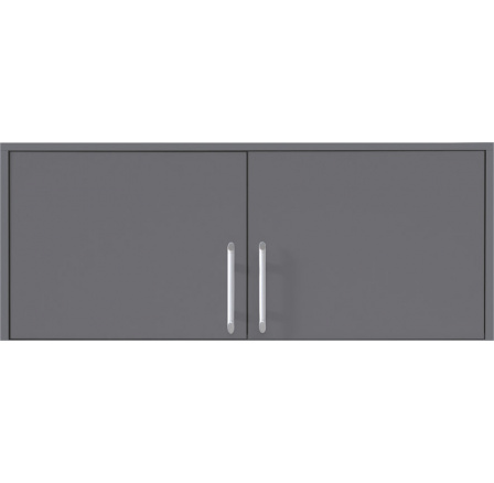 Nadstavec na skrinku SMART SRN3, antracit Nadstavec na skrinku SMART SRN3, antracit