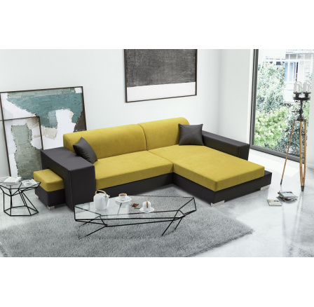 Rohová sedacia súprava Oskar P Aston 12/Santiago 96 Rohová sedacia súprava Oskar P Aston 12/Santiago 96