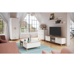 Obytný súbor Roky C