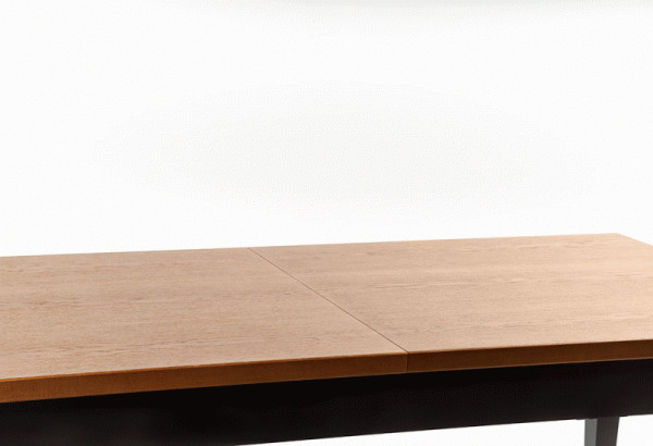 Jedálenský stôl WINDSOR, tmavý dub