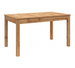 Jedálenský stôl BRYK (TXS 143), wotan