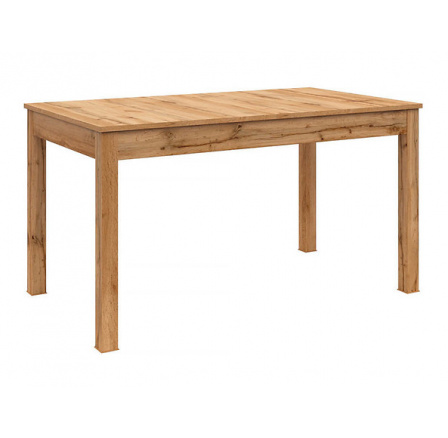 Jedálenský stôl BRYK (TXS 143), wotan