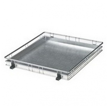 lež.ROKSANA II POL/60 šatníkový kôš szf3d