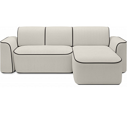 Sedacia súprava UME, Amore 01/Velvetmat 22 Pravá