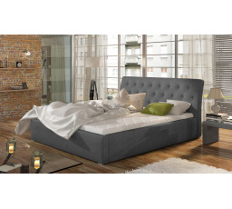 Milano 200x200 + Kovový rám./pod.plyn./kontajner Jasmine 96 1