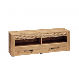 TV komoda ARTIS 11, Dub artisan