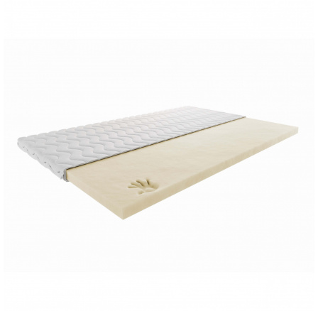 TOPPER VISCO 180X200