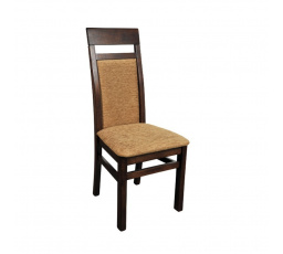 Jedálenská stolička DOMINO