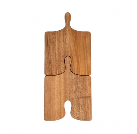 Hádanky MOOKA na servírovanie 2 ks 742934