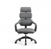 Kancelárske ergonomické herné kreslo Modular Shadow Grey