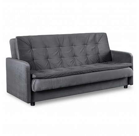 Rozkladacia pohovka STELLA Sivá