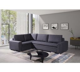 Rohová sedacia súprava TIA, Inari 94, Ľavá