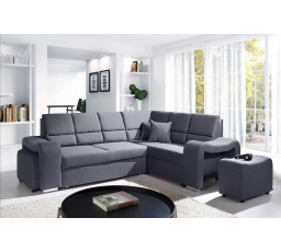 Rohová sedacia súprava WAKIKI, Inari 94, Pravá