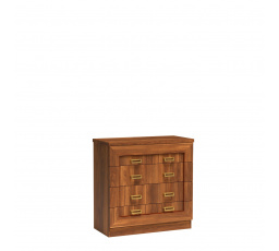 Komoda Tadeusz T1 Centenary dub