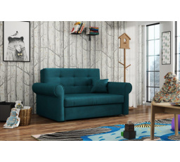 Kreslo Vivian Silver II Kronos 4