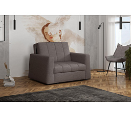 Rozkladacie kreslo Vivian Luno I Vibe 21