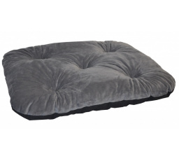 Podložka pre psov AXIN Deluxe 60x50 cm - tmavosivá