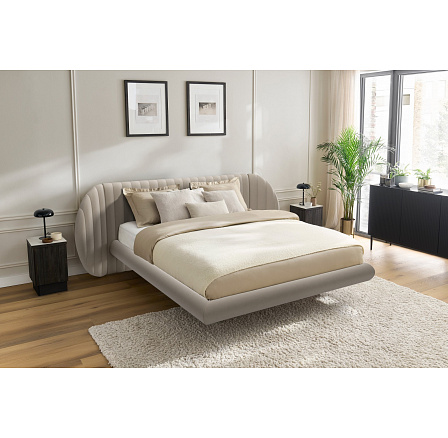 Posteľ Galin 160x200, Velutto 2 Posteľ Galin 160x200, Velutto 2