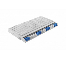 Matrac s kapsami MONTI 90x200cm