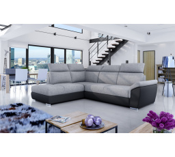 Loreto Sawana 21, Mäkké 11 125x190 Vľavo 1