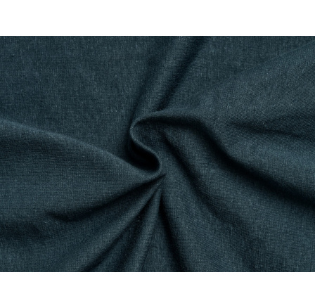 Jersey prestieradlo EXCLUSIVE antracit Detské 60x120