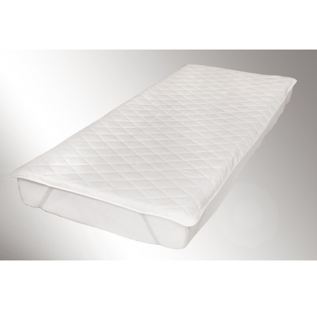 COMFORT Thermo chránič matraca nepriepustný 70x140 (detský)