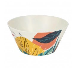 Plastová miska Exotic Paradise