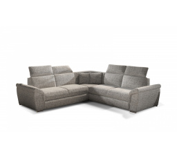 Rohová sedacia súprava univerzálna - FREDI, Berlín 01
