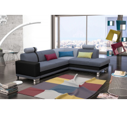 Rohová sedacia súprava VERATTI, Inari 94 Inari 91 Soft 11, Pravá