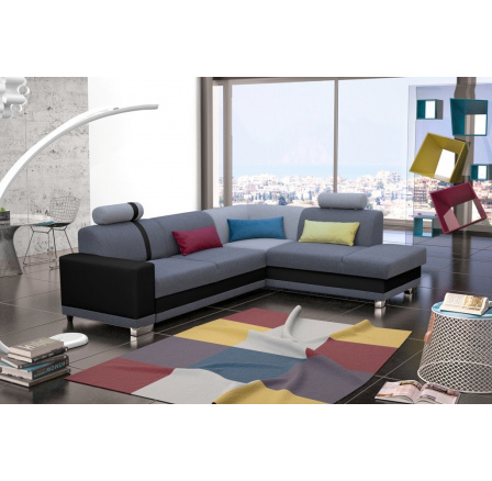 Rohová sedacia súprava VERATTI, Inari 94 Inari 91 Soft 11, Pravá