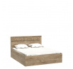 Posteľ NATURAL N17 Ribbeck 160