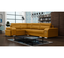 Rohová sedacia súprava Alvin L Malmo 41