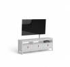 TV komoda REAL, Biela
