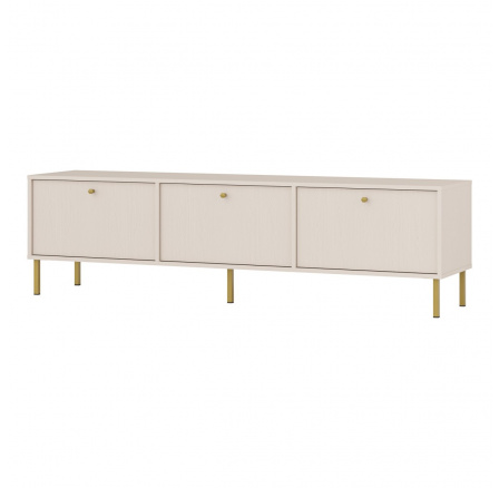 TV komoda Tomila 303/2, béžová