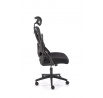 Kancelárske kreslo NEGRO čierne
