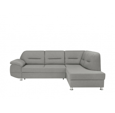 ALANIS - 2F.RECBK , pamäť 15 sivá sv. šedá (BRW COMFORT) (FL VIII-1030)