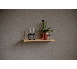 Závesná polica ANDREA 80x26 Sonoma